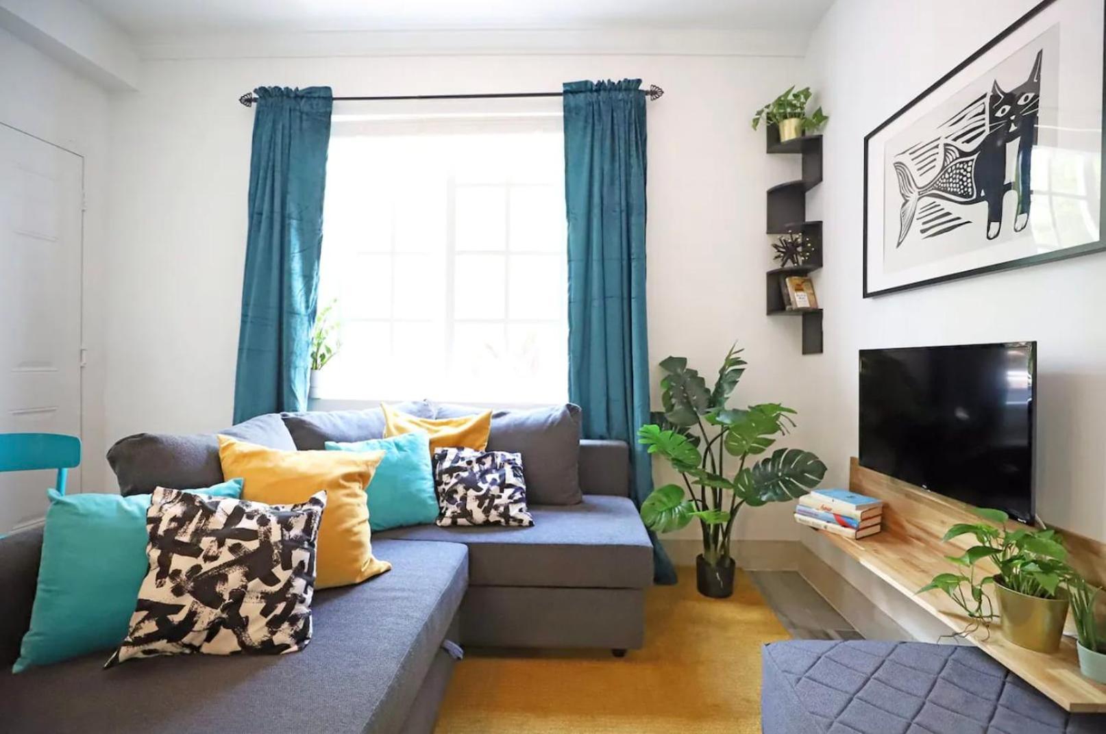 Apartamento South Steps To Ocean Drive Free Parking & Pet Friendly