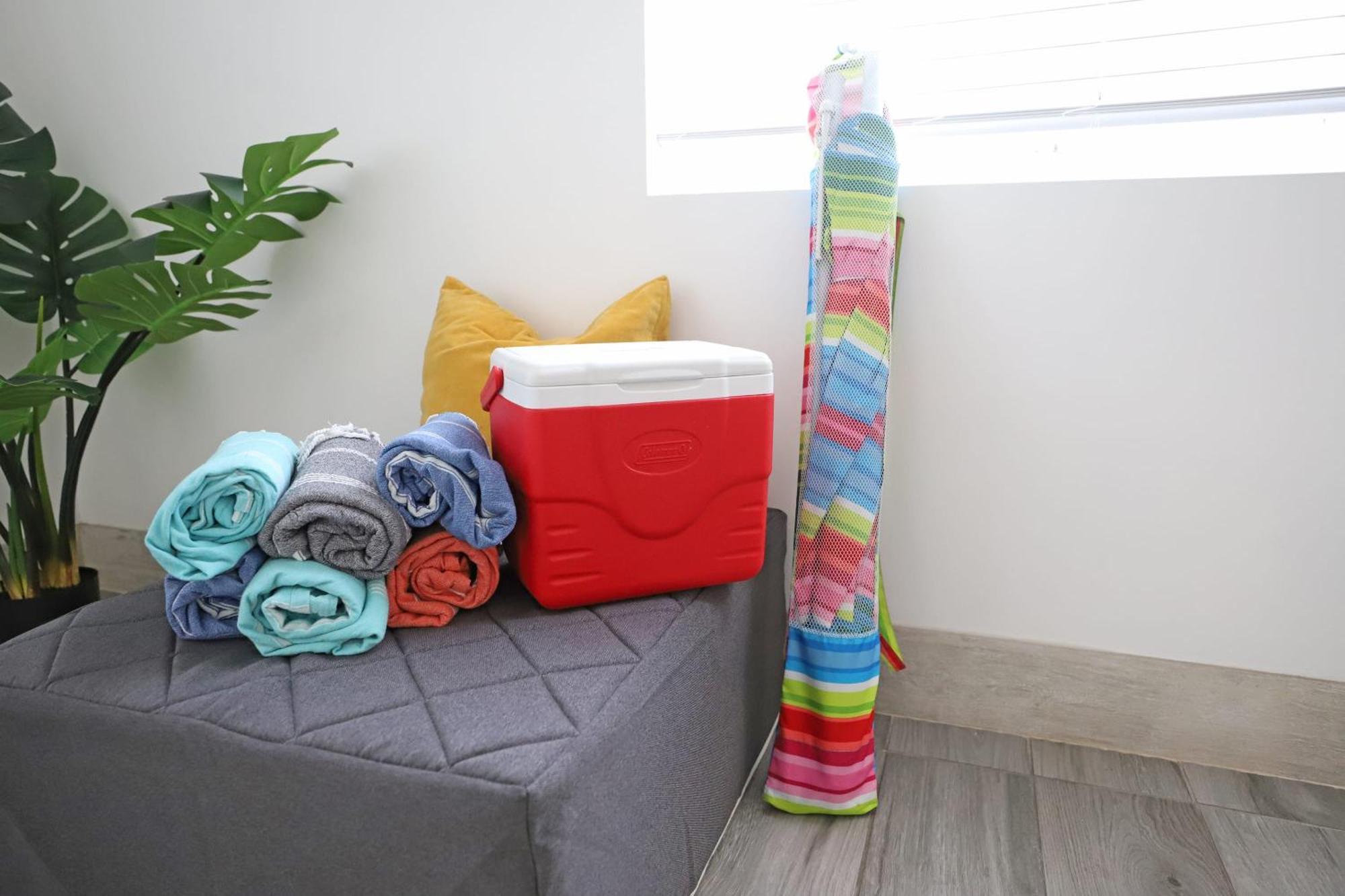 Apartamento South Steps To Ocean Drive Free Parking & Pet Friendly