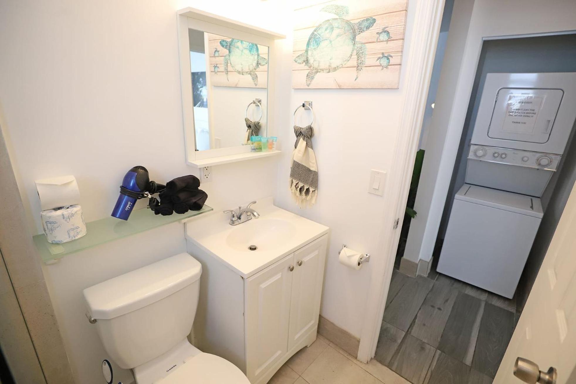 South Steps To Ocean Drive Free Parking & Pet Friendly Apartamento Miami Beach